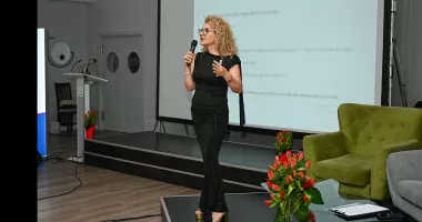 Stire din Social : Eveniment gratuit pentru pacienții cu boala Parkinson, la Mamaia