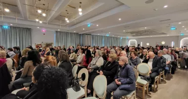 Sute de persoane au descoperit cum să înțeleagă mai bine boala Parkinson - 2