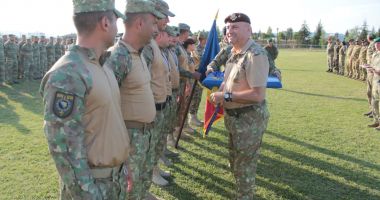 Competiție sportivă în Camp Butmir