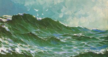 Muzeul Marinei Române, gazda expoziției ”Metamorfoze”, dedicată Zilei Internaționale a Mării Negre
