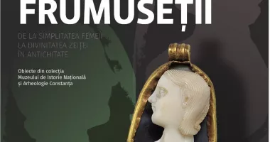 Stire din Cultură-Educație : Expoziția „Oglinda frumuseții“ aduce feminitatea din lumea antică la Timișoara