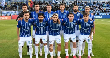 Stire din Sport : Jucătorii Farului, încrezători înainte de duelul cu Csikszereda Miercurea Ciuc. „Orice punct contează”
