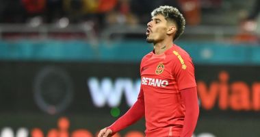 Stire din Sport : Victorie în primul amical al iernii pentru FCSB
