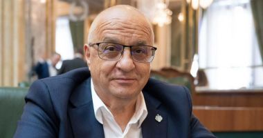 Stire din Politică-Administrație : Senatorul Felix Stroe, de la PSD Constanța: „O vom vota pe Elena Lasconi președinte!”