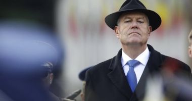 Stire din Politică-Administrație : Senatorul Felix Stroe sugerează că ar fi mai bine ca Iohannis să demisioneze
