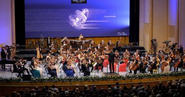 Stire din Cultură-Educație : În premieră națională, Festivalul George Enescu ajunge la malul mării, în cadrul SEAS 2025