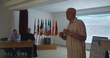 Veteranii și tinerii constănțeni au marcat 100 de ani de la decesul „Fiului Ostașului Necunoscut” - 2