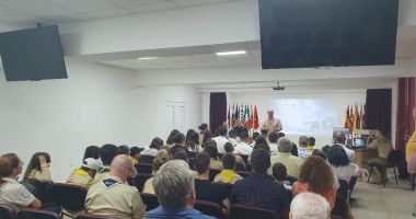Veteranii și tinerii constănțeni au marcat 100 de ani de la decesul „Fiului Ostașului Necunoscut” - 3