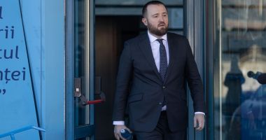 Stire din Eveniment : Caracatița șpăgii din Portul Constanța, destructurată cu ajutorul unui investigator sub acoperire