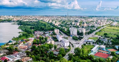 Stire din Politică-Administrație : Ședință cu scântei! Scad impozitele în Constanța! Veste mare pentru proprietarii locuințelor vechi