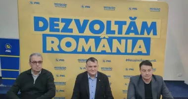 PNL Constanța joacă tare! Filiala merge până la capăt cu Ilie Bolojan, în ciuda riscurilor politice