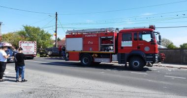 Titi Aur, multiplul campion național la raliuri: "Accidentul de la Lumina este unul clasic pentru România" - 3