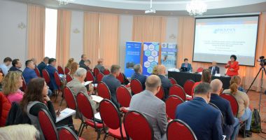 Stire din Politică-Administrație : Primarii din ACoR Constanța caută soluții moderne și eficiente pentru administrațiile locale