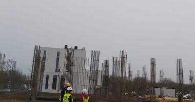 Stire din Social : Constructorii constănţeni, urecheaţi şi sancţionaţi de Inspectoratul de Muncă