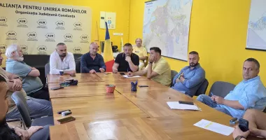 Taxe mai mari pentru parcări, la Constanța? Ovidiu Cupșa a anunțat că AUR nu va vota noul regulament