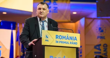 Stire din Politică-Administrație : Deputatul Bogdan Huțucă: „PSD riscă să ducă România în deficite record”