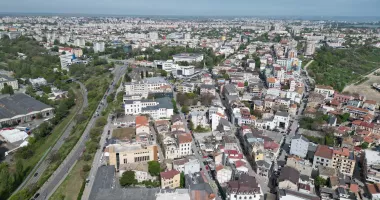 Stire din Politică-Administrație : Constanța mizează pe investiții de peste 1,15 miliarde de lei în 2026
