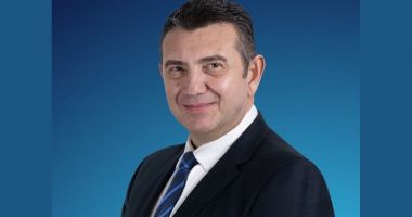 Soluții realiste în programul electoral al lui Claudiu-Iorga Palaz, candidatul ADU pentru CJC