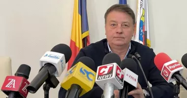 Stire din Politică-Administrație : CJC se implică la Spitalul Județean Constanța. Urgențele stomatologice vor fi tratate non-stop