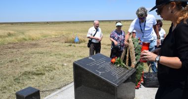 GALERIE FOTO. 13 ani de la CEA MAI MARE CATASTROFĂ AVIATICĂ MILITARĂ din țara noastră. "Sacrificiul lor nu trebuie uitat!" - 15