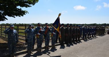 GALERIE FOTO. 13 ani de la CEA MAI MARE CATASTROFĂ AVIATICĂ MILITARĂ din țara noastră. "Sacrificiul lor nu trebuie uitat!" - 3