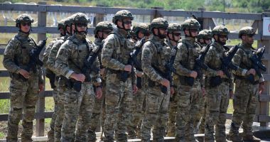 GALERIE FOTO. 13 ani de la CEA MAI MARE CATASTROFĂ AVIATICĂ MILITARĂ din țara noastră. "Sacrificiul lor nu trebuie uitat!" - 4