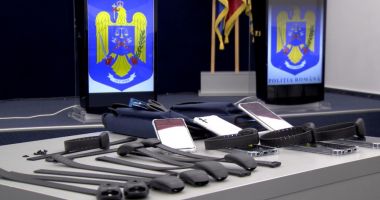 Stire din Eveniment : Un bărbat din Constanța a fost obligat să poarte brăţară electronică, după un conflict