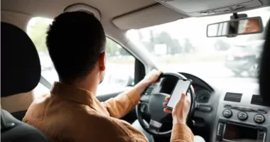 Stire din Social : Explozie de nereguli în ride-sharing la Constanța! Amenzi de sute de mii de lei