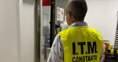 Constănțenii, sub lupa inspectorilor de muncă. Zeci de angajatori sancționați într-o singură lună