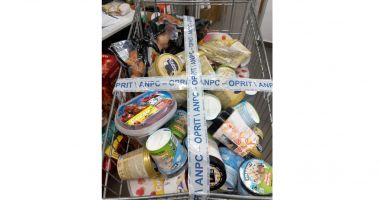 Stire din Social : Atenție unde faceți piața! Ce au descoperit comisarii CJPC în supermarketurile din Constanța