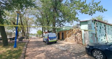 Detalii îngrozitoare privind crima din stațiunea Mamaia. Victima a fost înjunghiată, strangulată și incendiată! - 2