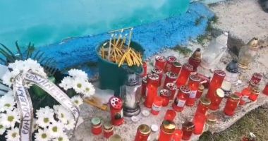 Declarații șocante ale criminalei din Saturn: "După ce am înjunghiat-o, horcăia și i-am pus mâna la gură să nu se audă" - 4