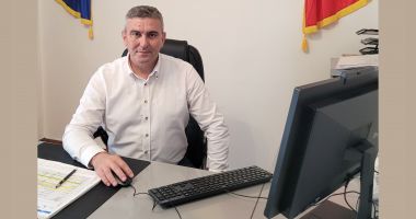 Stire din Politică-Administrație : Gheorghe Cojocaru, pe primul loc în clasamentul privind primarii de orașe și municipii din județul Constanța