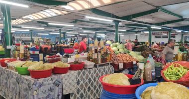 Stire din Social : Prețurile cresc, nervii cedează! Cum fac față românii valului de scumpiri