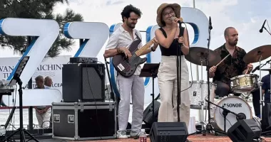 JazzUP Sea Fest revine la Constanța cu o lună întreagă de muzică, artă și experiențe culturale