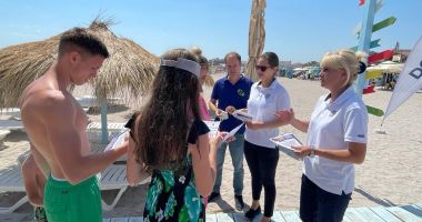 Turiștii au fost preveniți: șoferii beți sau drogați, care provoacă accidente mortale, nu mai scapă de închisoare! - 4