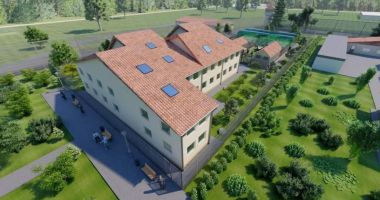 Stire din Eveniment : Proiect de amploare la Penitenciarul Poarta Albă: au început lucrările la Complexul corecțional de la Valu lui Traian