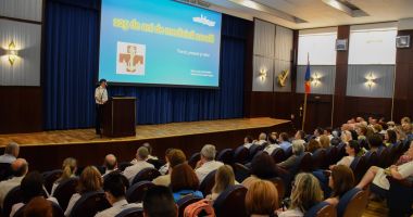 Stire din Eveniment : Medicina militară navală din România, 125 de ani de evoluție și dezvoltare