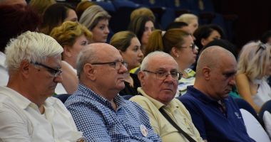 Medicina militară navală din România, 125 de ani de evoluție și dezvoltare - 4