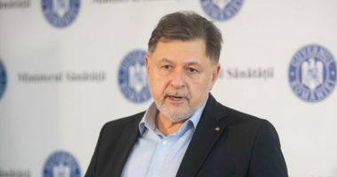 Stire din Politică-Administrație : Scandal total! Ministrul Rafila, pe făraș. "A mințit, trebuie să plece!"