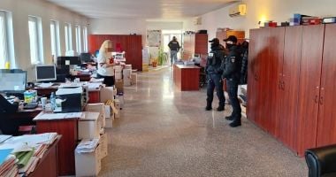 Șoc pe piața imobiliară din Constanța! Percheziții la firma omului de afaceri Constantin Frățilă - 2