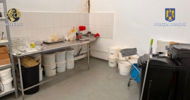 Percheziții la cei care comercializau cannabis și etnobotanice sub formă de jeleuri și țigări electronice. DIICOT a descins și în Constanța! - 4