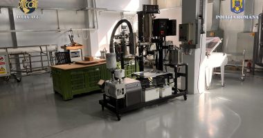 Percheziții la cei care comercializau cannabis și etnobotanice sub formă de jeleuri și țigări electronice. DIICOT a descins și în Constanța! - 6