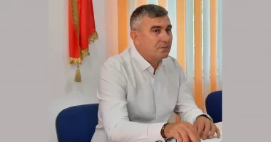 Murfatlar va avea, din această vară, peste trei kilometri de piste pentru biciclete realizate prin PNRR