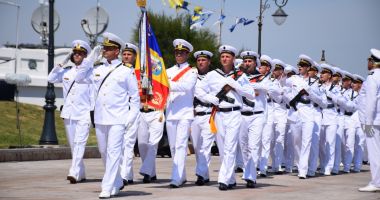 PROGRAMUL evenimentelor organizate cu ocazia ZILEI MARINEI ROMÂNE - 2