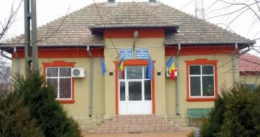 Stire din Politică-Administrație : Comuna Poarta Albă, în plin proces de modernizare. Investiții în energie și educație timpurie