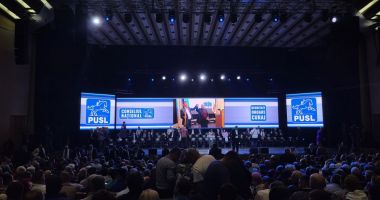 Stire din Politică-Administrație : Gihan Eserghep: Cristian Popescu Piedone a contribuit în decizia mea de a candida la Primăria Constanța