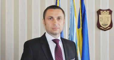 Stire din Politică-Administrație : Primarul Mangaliei, Cristian Radu, trimis în judecată de DNA pentru fapte de corupție