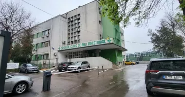 Stire din Politică-Administrație : Consilierii locali din Constanța se reunesc în ședință. Reorganizare importantă la Spitalul de Boli Infecțioase