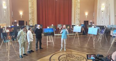 Maestrul Silviu Purcărete, omagiat la Constanța. Promisiunea unui spectacol pe scena Teatrului de Stat - 2